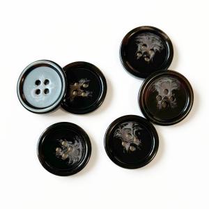haoa ボタン 1個 単品 バラ売り 直径1...の詳細画像4
