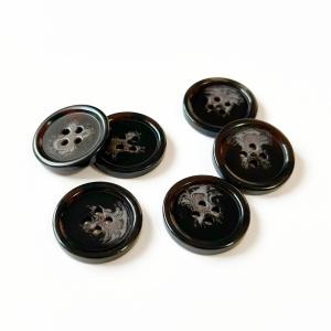 haoa ボタン 1個 単品 バラ売り 直径1...の詳細画像5