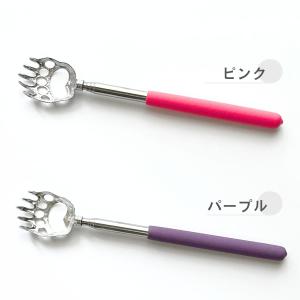 孫の手 2本セット まごの手 伸縮自在 熊の手...の詳細画像5