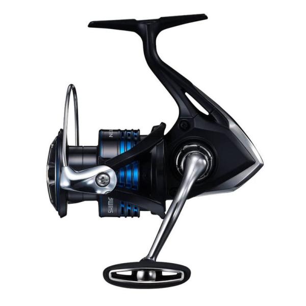 シマノ(SHIMANO) スピニングリール 21 ネクサーブ 2500