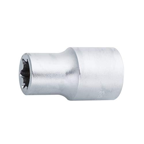 トネ(TONE) E型トルクスソケット 3TX-E12 差込角9.5mm(3/8") E12