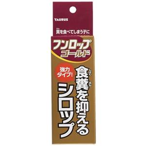 トーラス フンロップゴールド 食糞を抑えるシロップ 30ml x 1の商品画像