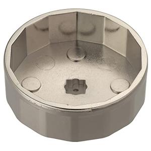 トネTONE オイルフィルターレンチカップ形 ...の詳細画像1