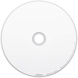 ビクター Victor 1回録画用 DVD-R...の詳細画像2