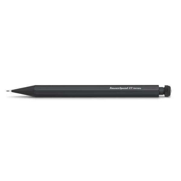 Kaweco カヴェコ シャープペンシル スペシャル ブラック PS-09 0.9mm 輸入品