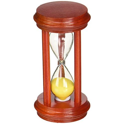 シンワ測定Shinwa Sokutei 砂時計 1分計 70550