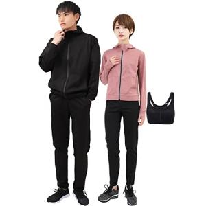 減量着 減量スーツ サウナスーツ 上下 ISAMI BOXSER ボクサー 上下
