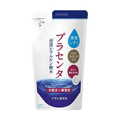 素肌しずく ぷるっとしずく化粧水詰替 180ミリリットル x 1