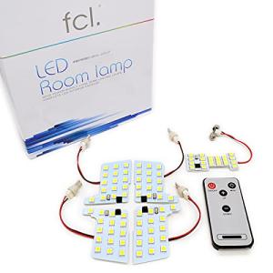 エフシーエル C27 fcl. ホワイト LED