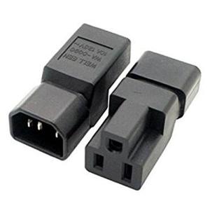 C14 - Nema 5-15R オス