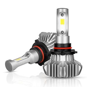 Autofeel 正規品 ヘッドライト LED HB3