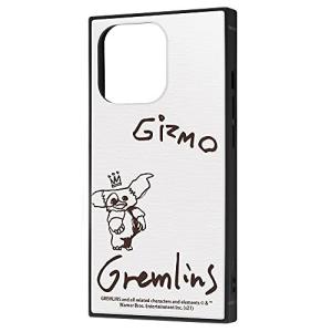 イングレム iPhone 13 Pro 『グレムリン』 耐衝撃ハイブリッドケース KAKU/GIZMOの商品画像