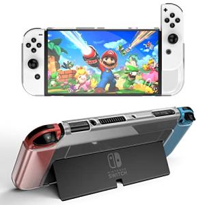 Switch カバー ニンテンドースイッチ カバーSwitch OLEDモデル