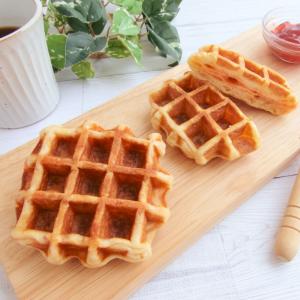 苺みるくワッフル（24個入）  賞味期間60日