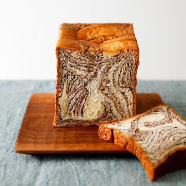 パンカレチョコラート 予約限定 ロングライフパン コモパン チョコ 食パン 長期保存パン 非常食 常...