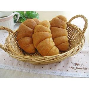 ※お届けは9月末まで※　毎日クロワッサン　(コモ、備蓄、防災、ロングライフ食品）