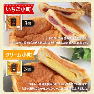 たっぷりコモパン50個セット 11種類50個入...の詳細画像5