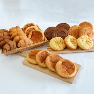 こだわりスイートギフト7種類26個入 パン セット お歳暮 ご贈答 ギフト ロングライフ 備蓄 防災食 非常食 備蓄用 朝食 間食 常温 保存 長期保存