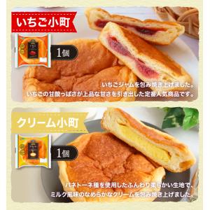 コモパンおためしセット 11種類14個入 ロン...の詳細画像5
