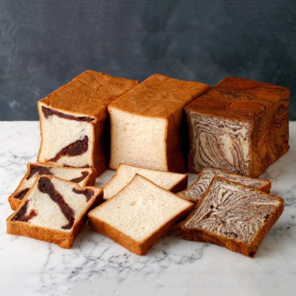 コモプレミアム食パンギフト 予約限定 ロングライフパン コモパン 食パン 長期保存パン 非常食 常温...