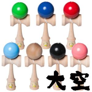 木のおもちゃ 日本製 山形工房 日本けん玉協会...の詳細画像1