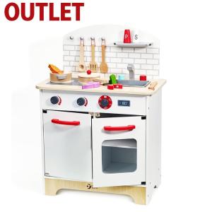 木のおもちゃ シェフズキッチン 3歳の買取情報