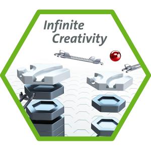 日本正規品 ラベンスバーガー GraviTra...の詳細画像5