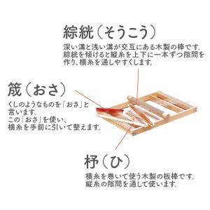 ドイツ ヘルムート ミューラー社 手おり 大 ...の詳細画像2