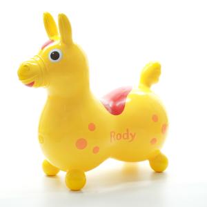RODY ロディ 乗用玩具 ノンフタル酸 ロデ...の詳細画像2