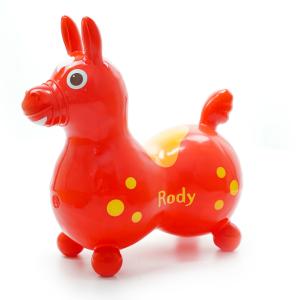 RODY ロディ 乗用玩具 ノンフタル酸 ロデ...の詳細画像4