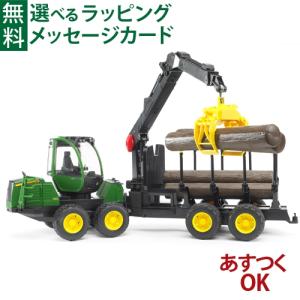 Bruder 車 1210E グラップルクレーンの買取情報