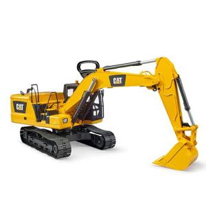 Bruder ブルーダー 車 CAT ショベル...の詳細画像2