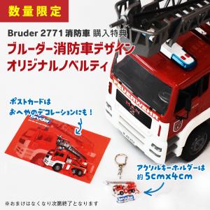 ＼数量限定 おまけつき/Bruder ブルーダ...の詳細画像1