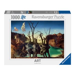 ジグソーパズル 1000ピース 大人用 Rav...の詳細画像1