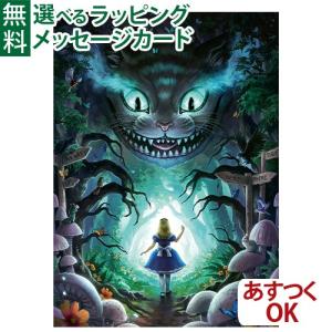 ジグソーパズル 1000ピース パズル 大人用 Ravensburger ラベンスバーガー アリスの冒険 アート 入園 入学