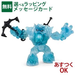 schleich 42511 シュライヒ エルドラド ファイアーイーグル フィギュア
