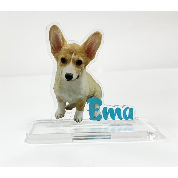 うちの子フィギュア　1体セット