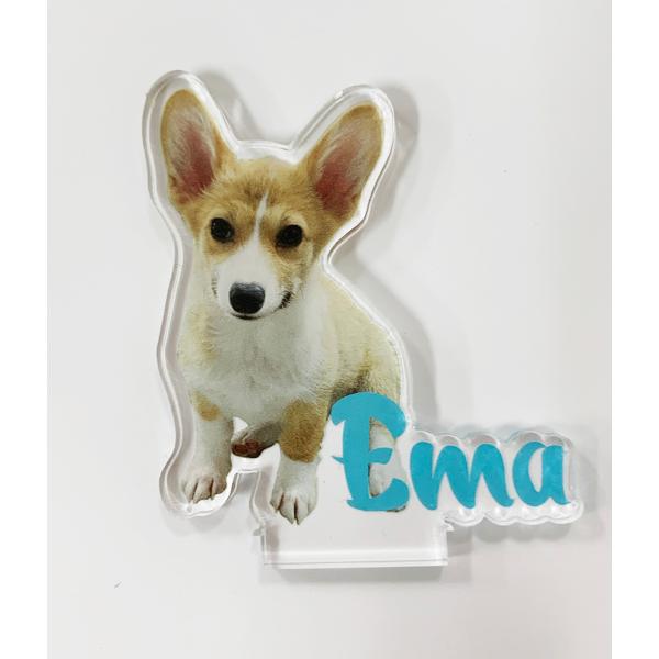 うちの子フィギュア単体