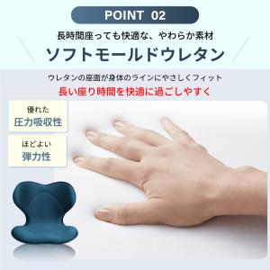 姿勢 サポートチェア MTG スタイルスマート...の詳細画像5