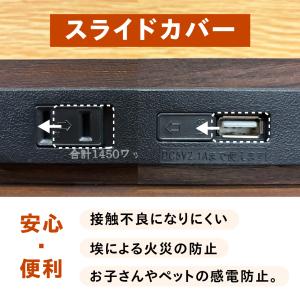 ナイトテーブル サイドテーブル 幅36cm コ...の詳細画像4