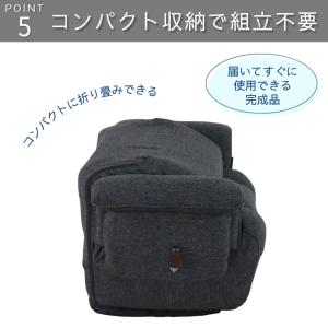 リクライニングチェア パーソナルチェア 1人用...の詳細画像5
