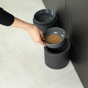 イデアコ ペットフィーダー Pet Feede...の詳細画像2
