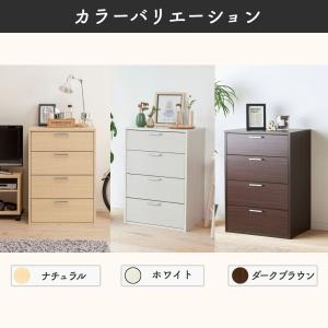 白井産業 チェスト フルニコ FUL-8055...の詳細画像5