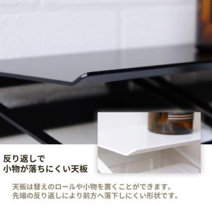トイレットペーパーホルダー ダブル 2連 PH...の詳細画像4