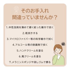 車用 レザーカーインテリオケアキット レザーマ...の詳細画像1
