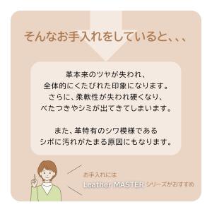 車用 レザーカーインテリオケアキット レザーマ...の詳細画像2