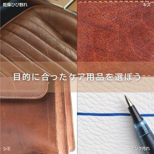 車用 レザーカーインテリオケアキット レザーマ...の詳細画像3