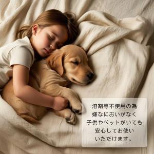 テキスタイルプロテクターWプラス 400ml ...の詳細画像5