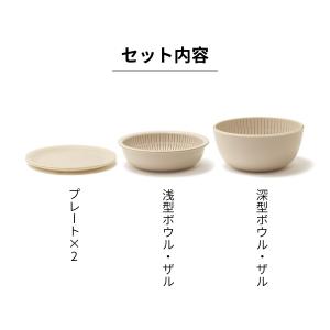 選べる特典付a 日本製 ライクイット 米とぎに...の詳細画像2
