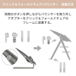 サイベックス cybex アダプ ターセット ...の詳細画像2